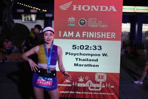 BIB: 
                            <button type="button" onclick="openModal(23796438)" class="btn btn-primary btn-sm float-right btn-popup" data-toggle="modal" data-target=".modal-high-quality">
                        <i class="fas fa-shopping-cart"></i> Add to Cart
                    </button>
                                            <button type="button" onclick="isThisMe(23796438, true)" class="btn btn-success btn-sm float-right btn-popup btn-isme hidden" data-toggle="tooltip" data-placement="bottom" title="นี่คือรูปของคุณใช่ไหม คลิกที่นี่เพื่อเอาเข้าอัลบั้ม">
                        <i class="fas fa-plus"></i> Add to album
                    </button>
                    <button type="button" onclick="isThisMe(23796438, false)" class="btn btn-warning btn-sm float-right btn-popup btn-isnotme hidden">
                        <i class="fas fa-ban"></i> Remove from album
                    </button>